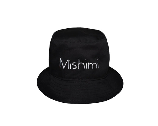 Mishimi Logo Bucket